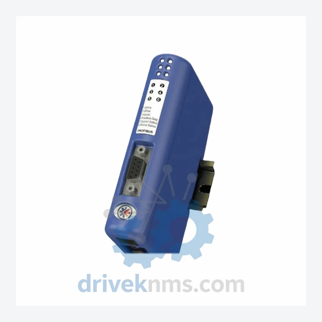 Anybus AB-7007-C Ethernet Module – X-gateway Series
