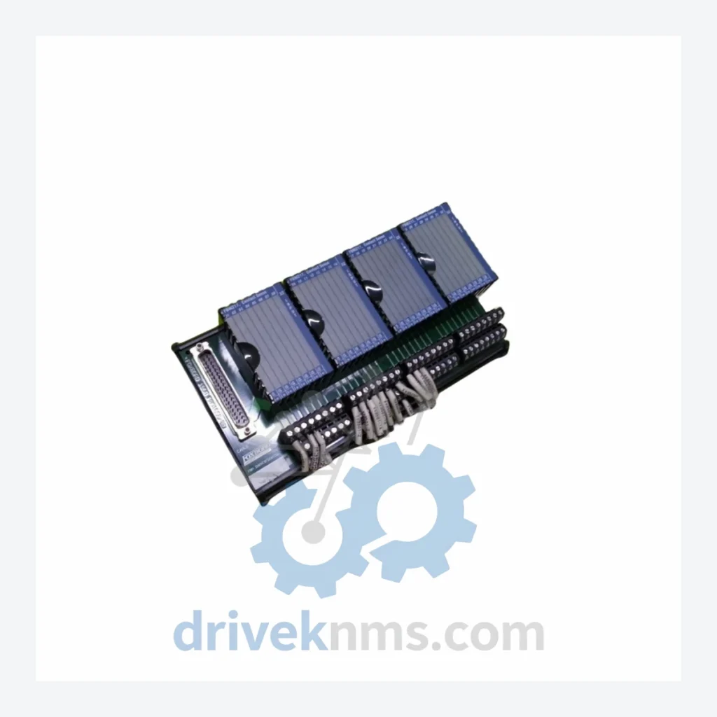 Foxboro I/A Series Modules: P0916SG-0B Contact Sense Module —
