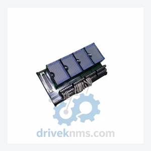 Foxboro P0916SG-0B CONTACT SENSE PLC MODULE