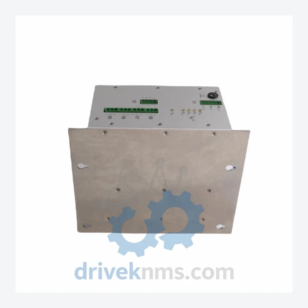 ZENTRO-ELEKTRIK 8899-2BE Industrial Power Supply – 8899 Series