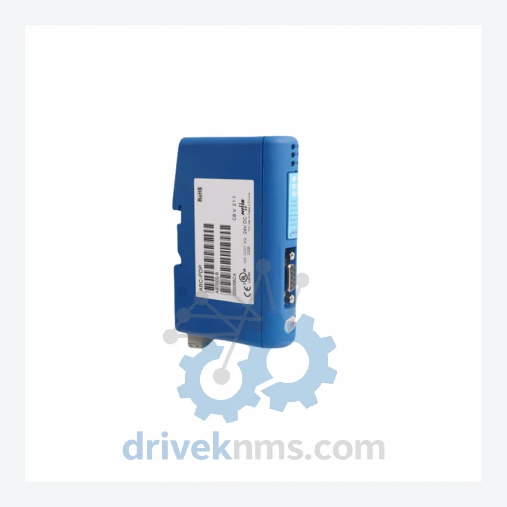 HMS ABC-PDP AB7000-B Gateway Module – Anybus Series