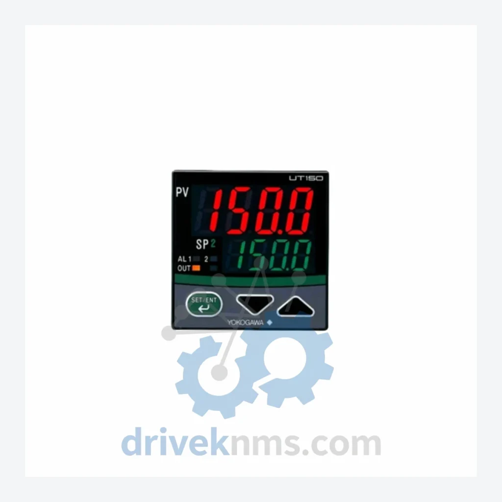 YOKOGAWA UT130-RN Temperature Controller – UT Series