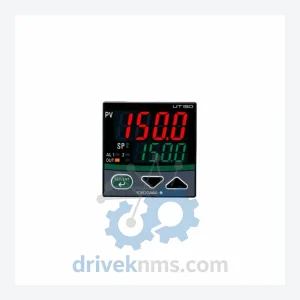 YOKOGAWA UT130-RN Temperature Controller – UT Series | Global Shipping & Warranty