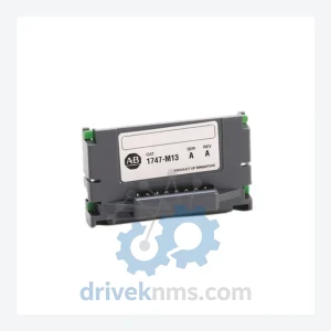 Allen-Bradley 1747-M13 Memory Module – SLC 500