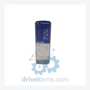 HIRSCHMANN MM3-4FXM4 Media module