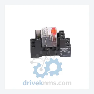 ABB RCM 230VAC 3C/0 3ABD00029943 Relay Module