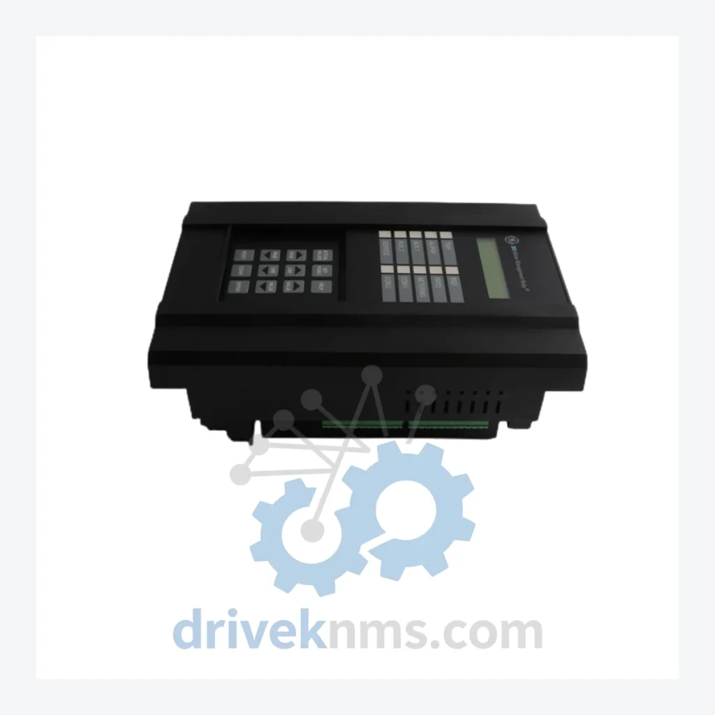 GE 369-HI-R-M-0-0 Motor Management Relay – Obsolete Multilin 369 Spare Part