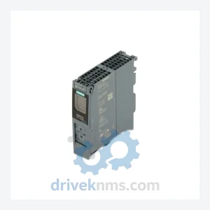 Siemens SIMATIC S7-1500 CPU Modules: 6ES7513-1AL02-0AB0