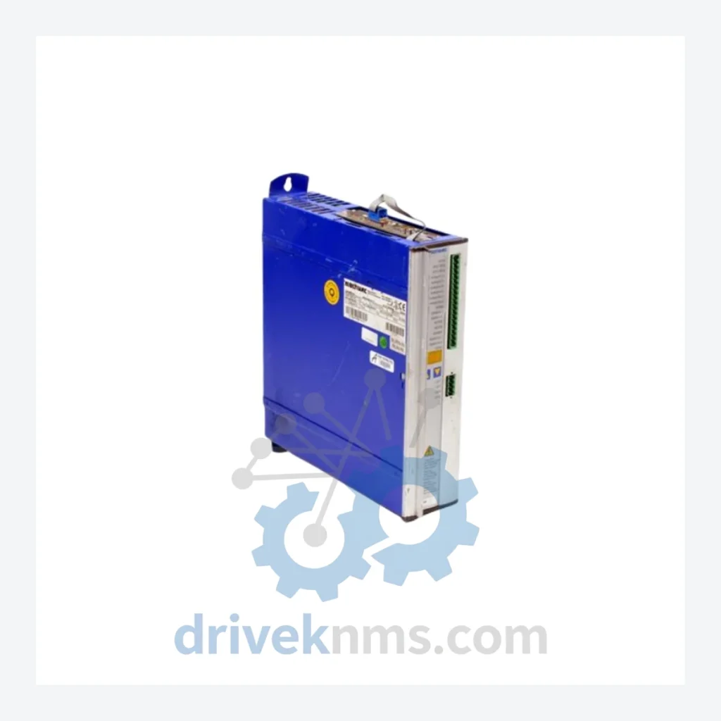 KOLLMORGEN SERVOSTAR 600 Series Modules