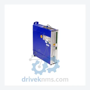 KOLLMORGEN SERVOSTAR 610-AS Digital Servo Amplifier