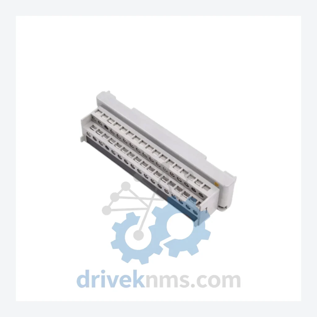 Yokogawa AMM22T Thermocouple Input Module – Obsolete CENTUM Spare Part