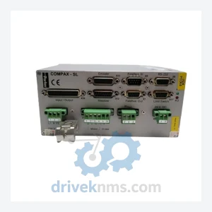 Parker CPX1000SL/F5/CG Servo Driver – Compax3 Series | Global Shipping & Warranty