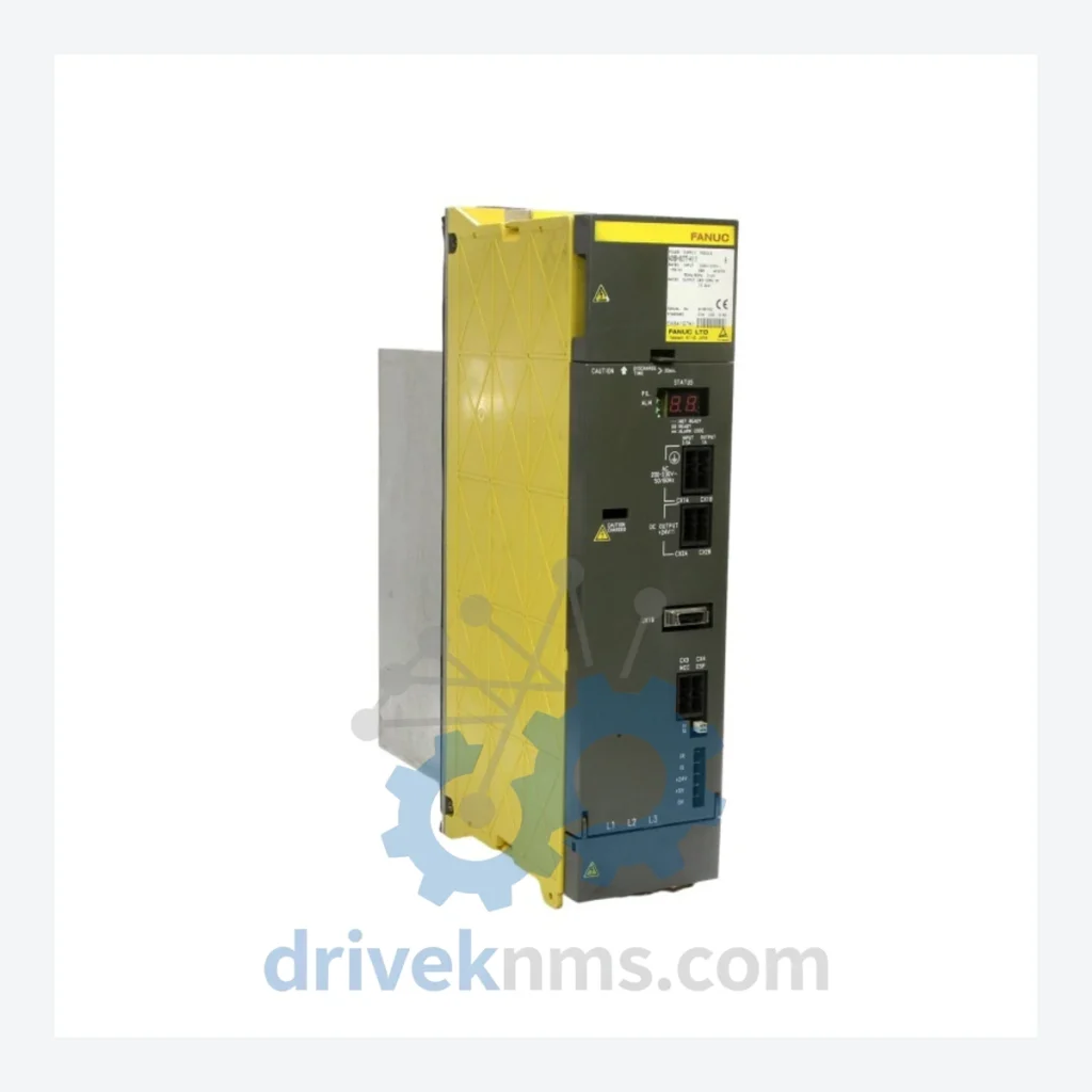 FANUC A06B Series Modules