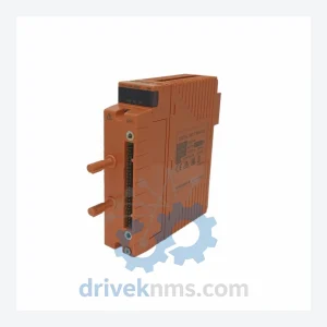 YOKOGAWA SDV Series Modules: SDV144-S63 S4 Digital Input Module