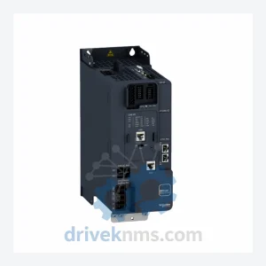 Schneider Electric ATV340 Series Drives: ATV340D11N4