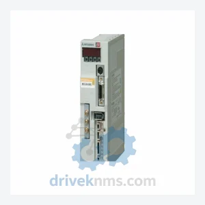 Mitsubishi MR-E-200A-KH003 Servo Drive – MELSERVO-E Series | Global Shipping & Warranty