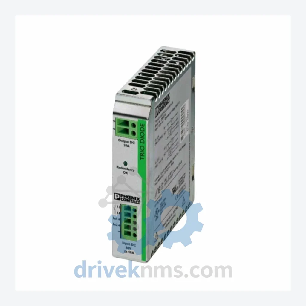 Phoenix Contact TRIO-DIODE Series Modules