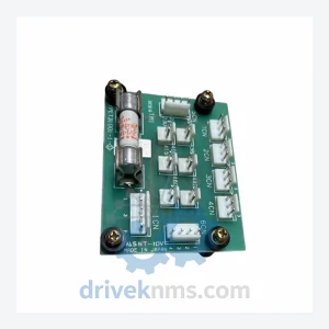 YASKAWA YPET31001-1-0 INTERFACE BOARD