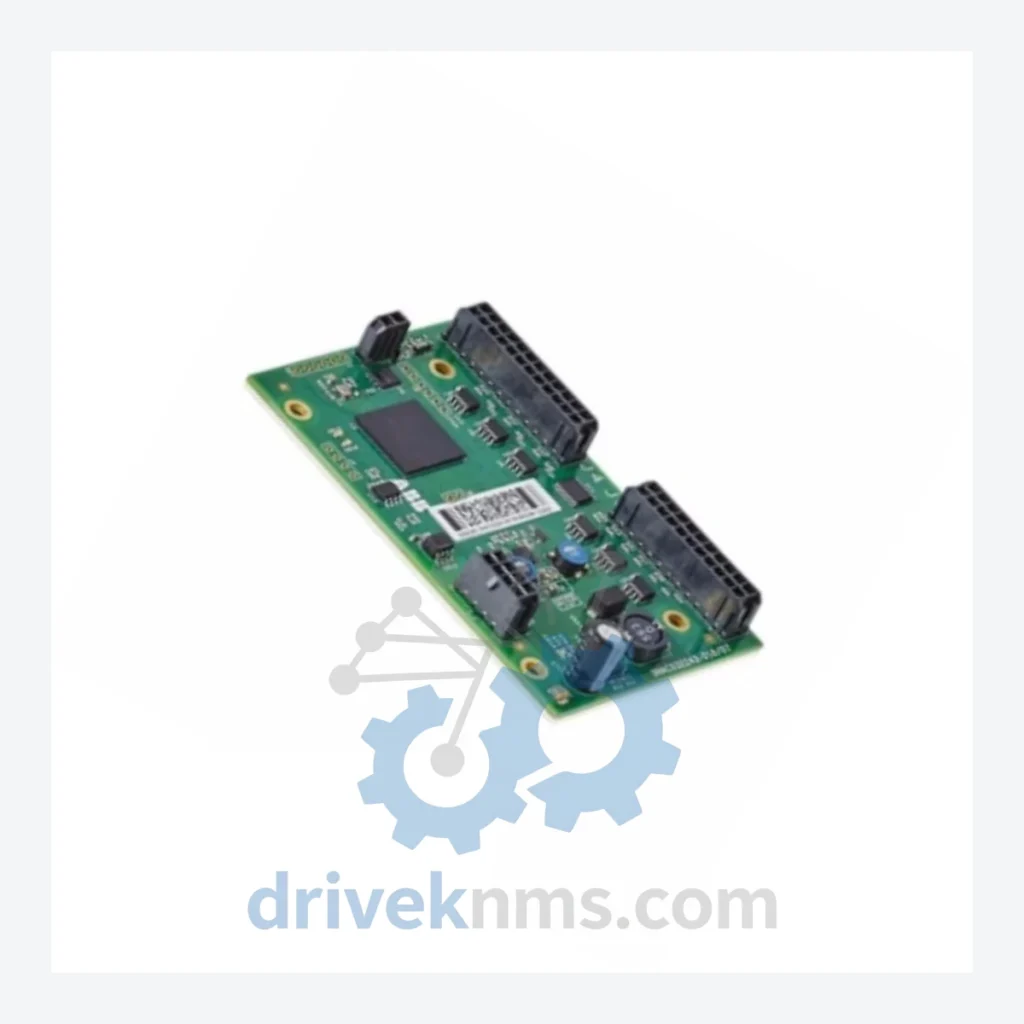 ABB DSQC401 3HAC032243-016 Drive Control Board – Obsolete IRC5 Spare Part