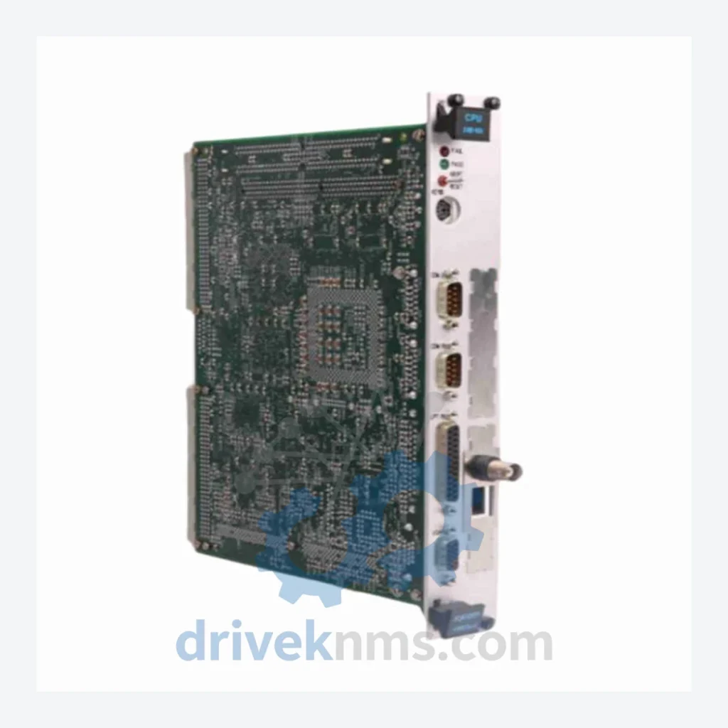 Xycom XVME-976 Power Supply Module – Obsolete XVME Series Spare Part