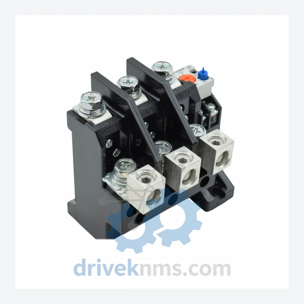 Mitsubishi Electric TH-N Series Thermal Overload Relays — TH-N12KP