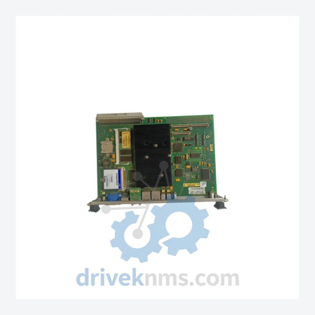 GE IS215UCVGH1AC Universal Controller Voting Module – Mark VIe