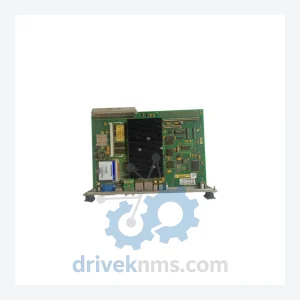 GE IS215UCVGH1AC Universal Controller Voting Module – Mark VIe