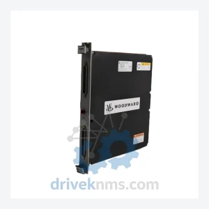 WOODWARD | 5466-258 | Simplex Discrete I/O Module