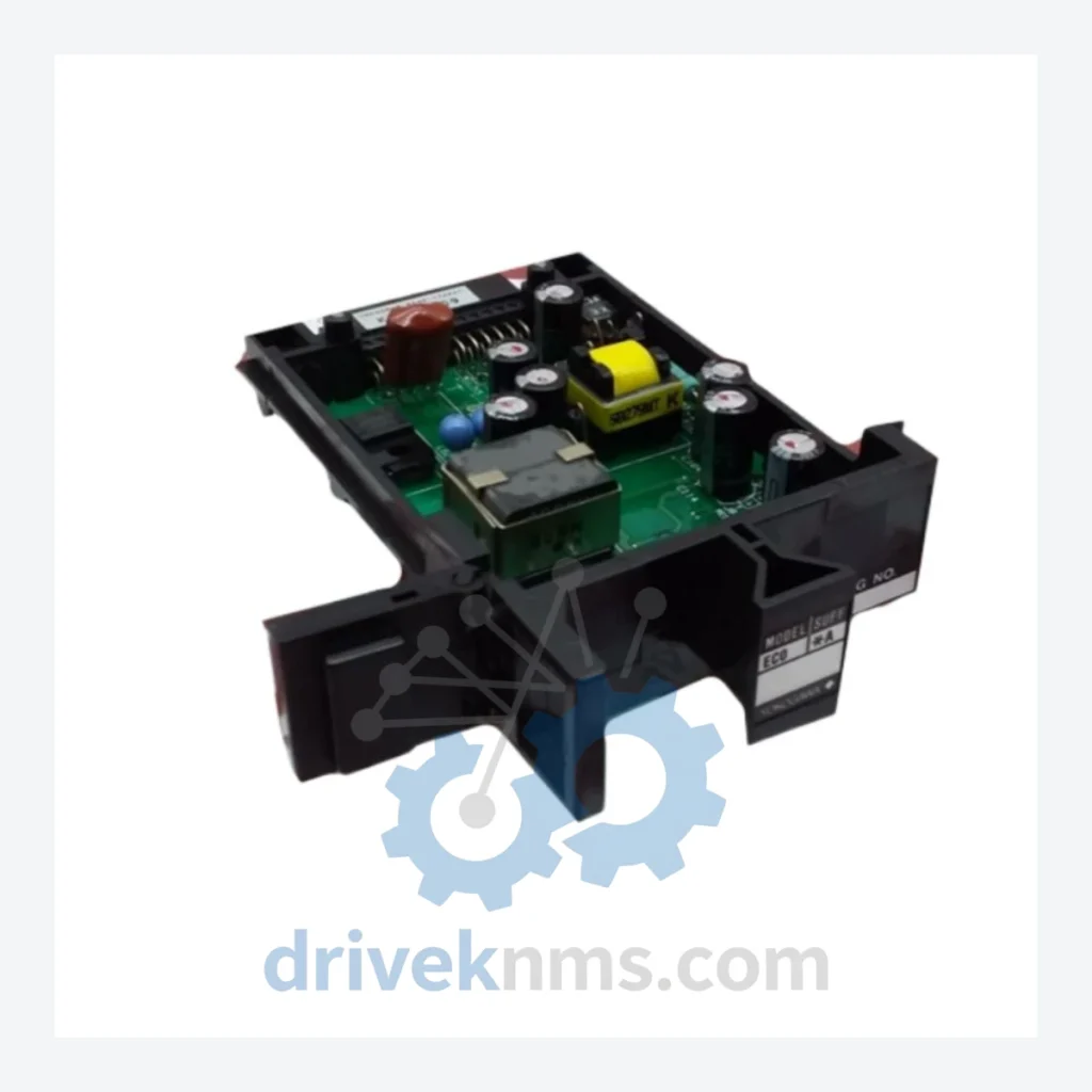 Yokogawa EC0*A AS E9740GA-02 Signal Conditioner – Obsolete CENTUM Series Spare Part