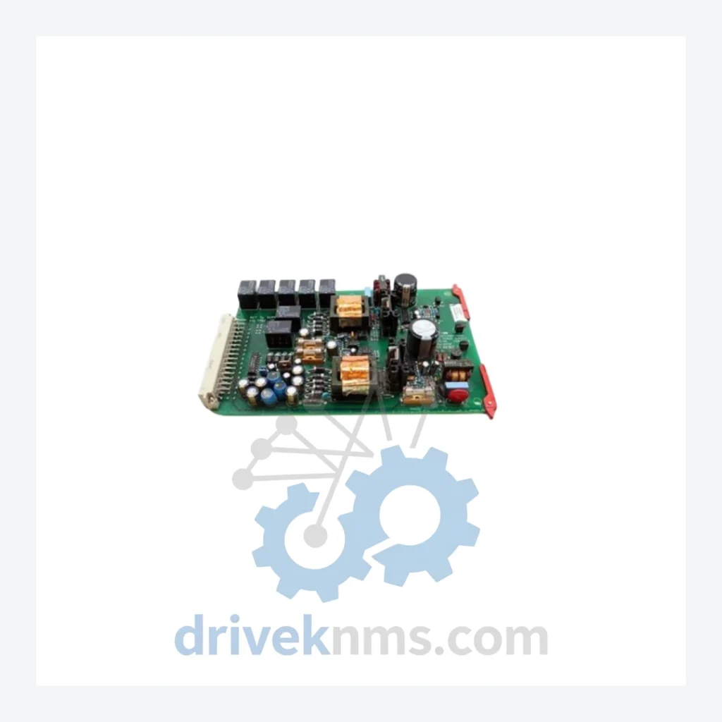 ENTEK EY-6691 SETX2 Relay Card – Obsolete Enpac Series Spare Part