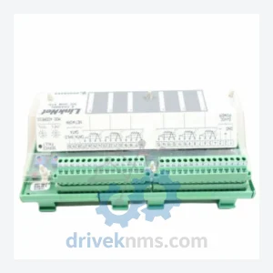 WOODWARD | 9905-970 | Linknet 6 Channel Input Module