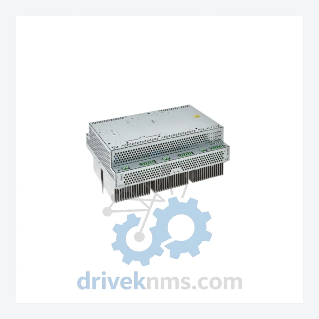 ABB DSQC663 3HAC029818-001 Drive Unit – Obsolete IRC5 Spare Part