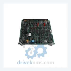 GE DS3800 Video Driver Board Modules: DS3800HVDB1K1G