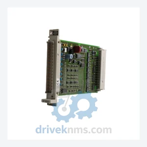 HIMA | F3237 | Digital Input Module