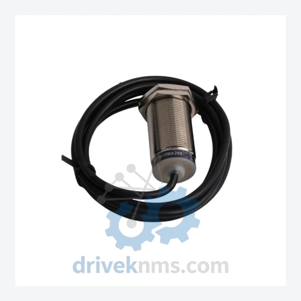Schneider Electric XS1M30MA250 Inductive Proximity Sensor – OsiSense XS Series
