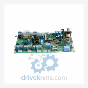 ABB SNAT7261INT Main Interface Board
