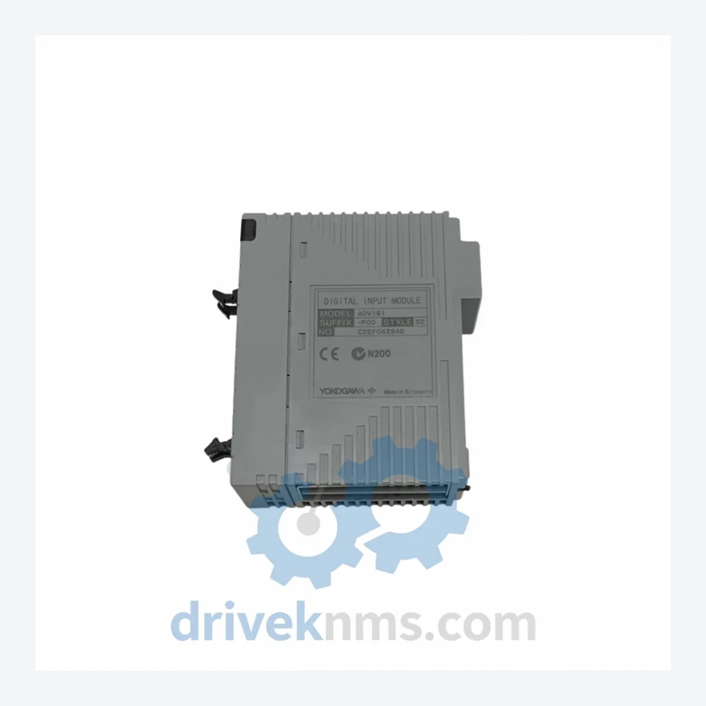 Yokogawa NFD Series Modules: NFDV161-P51 S2