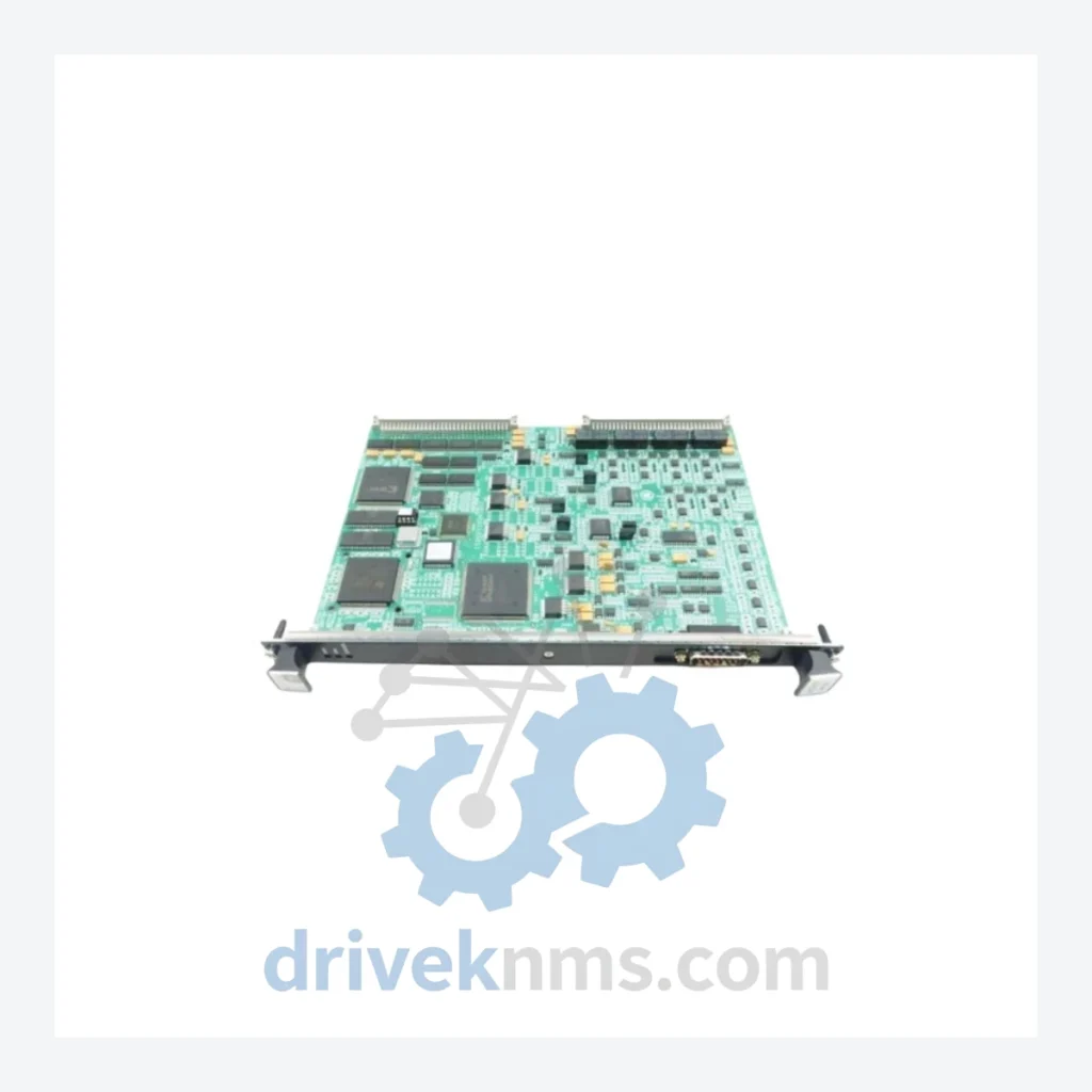 GE IS200VSVOH1BEF Printed Circuit Board – Mark VI Series