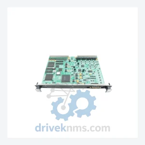GE IS200VSVOH1BEF Printed Circuit Board – Mark VI Series